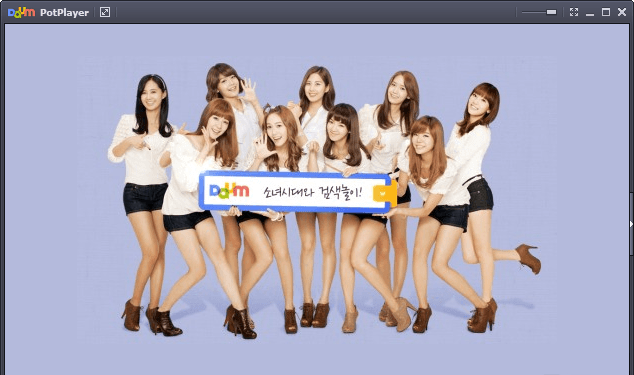 PotPlayer最强大视频播放软件 去广告绿色版-安卿辰博客