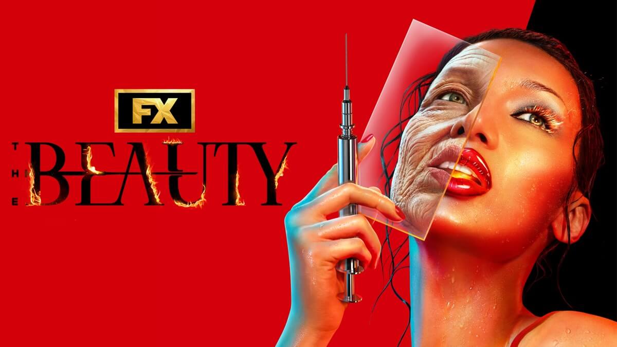 Disney+美丽毒素The Beauty 2026 11集全4K HDR英语中字-安卿辰博客