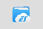 ES File Explorer 4.4.3.7 修改版 安卓文件管理器-安卿辰博客