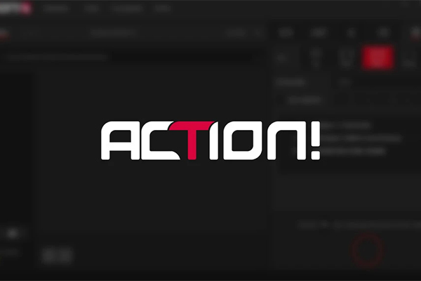 暗神 Mirillis Action! v4.48.0 专业游戏录屏绿色便携版-安卿辰博客