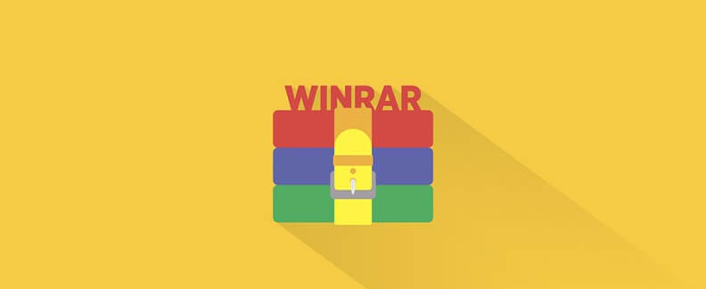 压缩软件:WinRAR v7.20 Stable 烈火汉化版-安卿辰博客