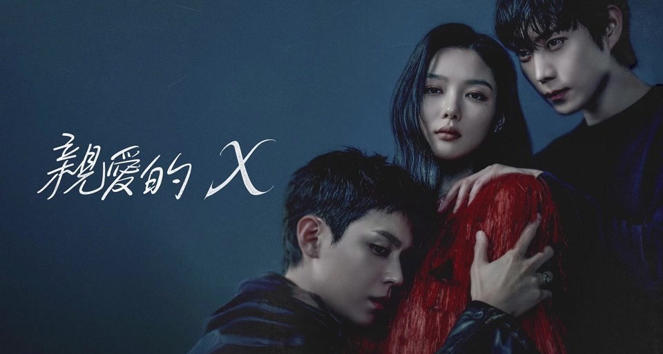 #HBO 亲爱的X 친애하는 X (2025) 全12集HD1080P 韩语中字 豆瓣8.1分-安卿辰博客