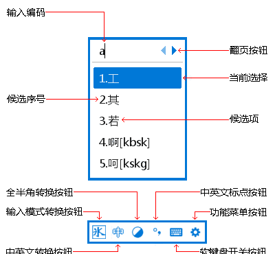 冰凌输入法(五笔输入法软件) v13.8.6.260615 蕤宾版全新发布-安卿辰博客