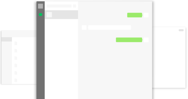 微信公测版WeChat v4.1.11.18 多开防撤回带提示绿色版与安装版-安卿辰博客