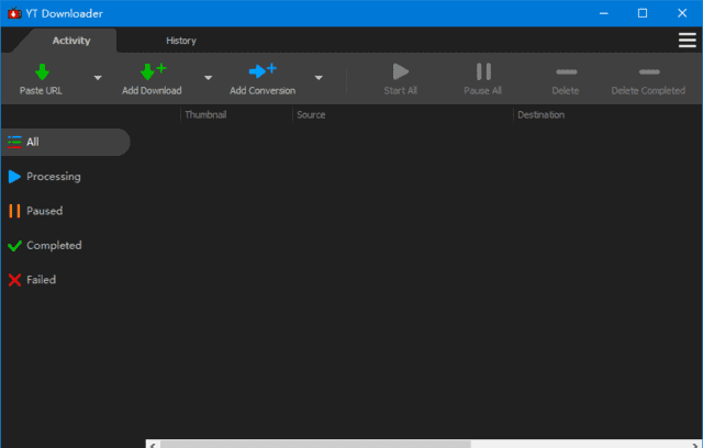 YT Downloader(YouTube视频下载工具)v10.6.8 便携版-安卿辰博客