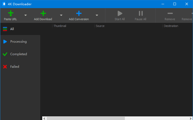 4K Downloader(高清4K视频下载工具) v6.5.3 便携版-安卿辰博客