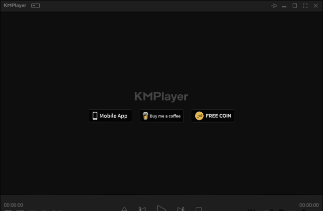 KMPlayer(韩国影音播放器) v2026.7.24.12 / 4.2.3.35-安卿辰博客