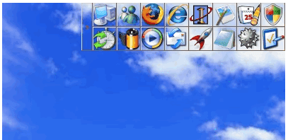 Launcher(轻量级快速启动工具) v5.1.1 多语便携版-安卿辰博客