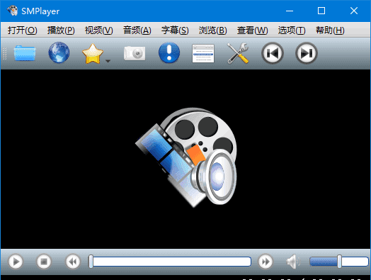 SMPlayer(免费开源多媒体播放器)v26.8.29 多语便携版-安卿辰博客