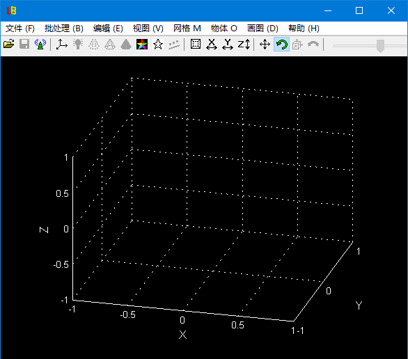 LuBan 3D 专业三维建模工具 v08.08.2026 多语便携版-安卿辰博客