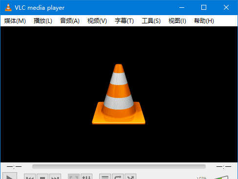 VLC Media Player(多媒体播放器) v3.0.24 中文绿色版-安卿辰博客