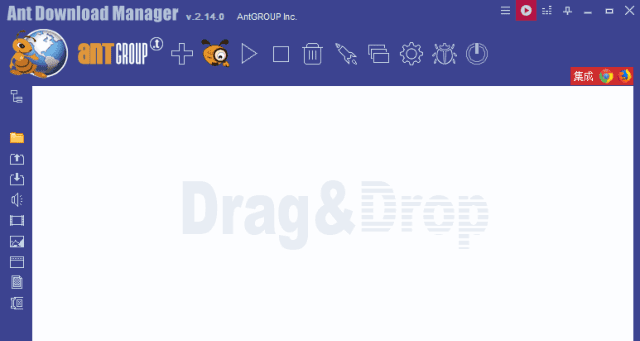 Ant Download Manager(ADM下载器) v2.17.8 多语便携版-安卿辰博客